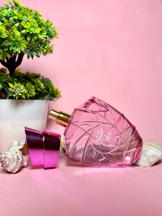 Cute and Pearl By VIP Club - 100 ML
