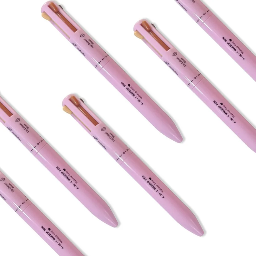 4 in 1 Waterproof Makeup Pen
