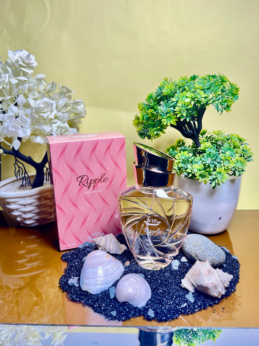 Ripple By VIP Perfume - 100ML