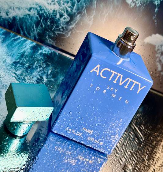 Activity Sky Perfume for Men 100ML