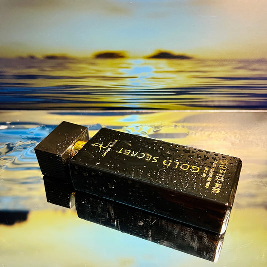 Dorall Collection GOLD SECRET 100 ML