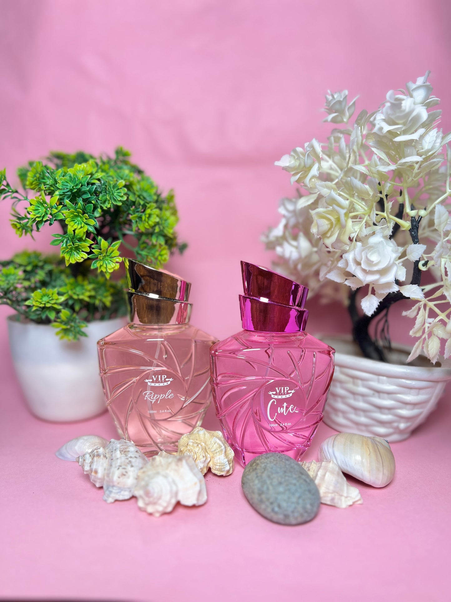 Cute and Pearl By VIP Club - 100 ML