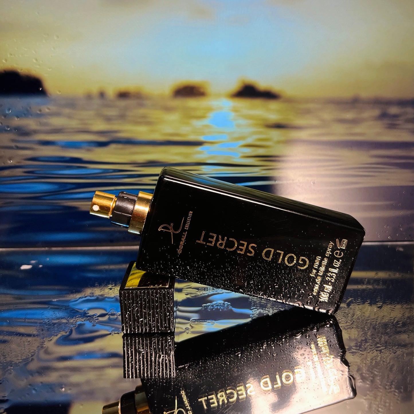 Dorall Collection GOLD SECRET 100 ML