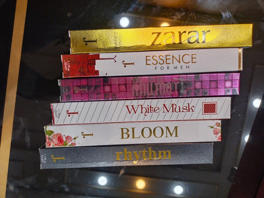 Premium J. long lasting perfumes 35ML