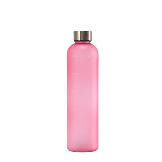 Acrylic Water Bottle (1000ml)