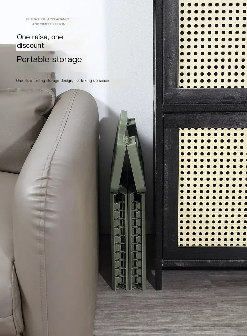 Portable Outdoor Folding Mini Stool
