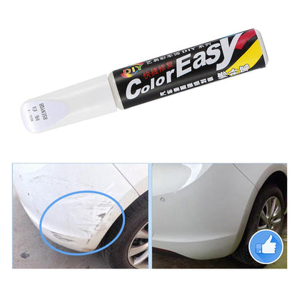 Car Scratch & Paint Repair Pen – Clear Coat Restorer for Auto Finishes