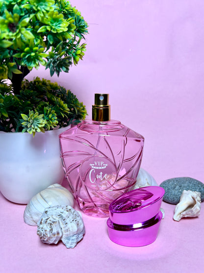 Cute and Pearl By VIP Club - 100 ML