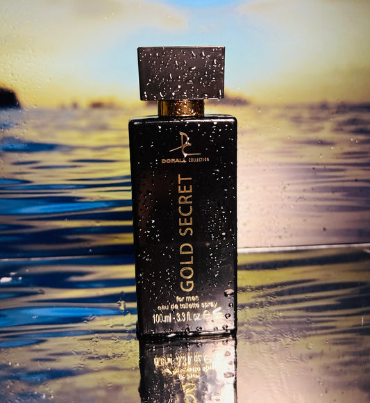 Dorall Collection GOLD SECRET 100 ML
