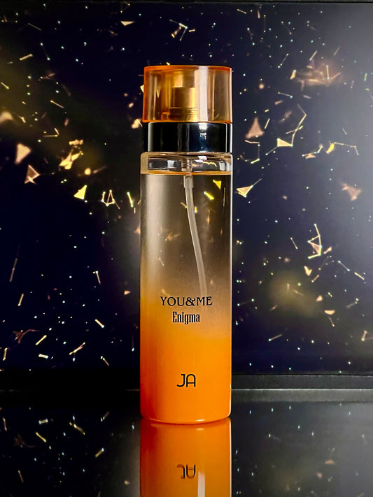 You & Me Enigma Eau de Parfum (100ml)