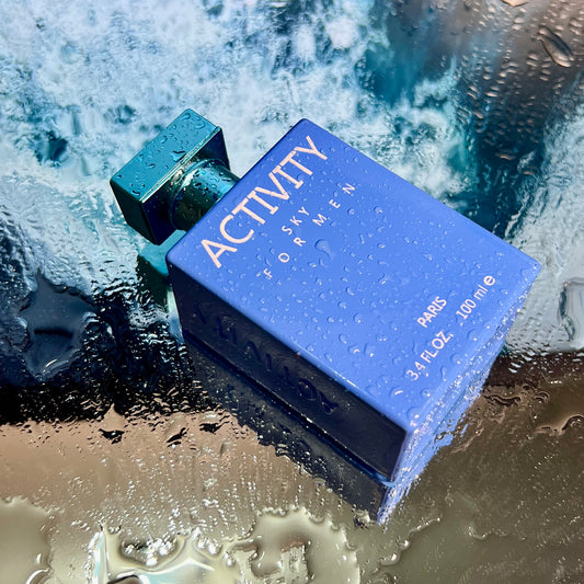 Activity Sky Perfume for Men 100ML