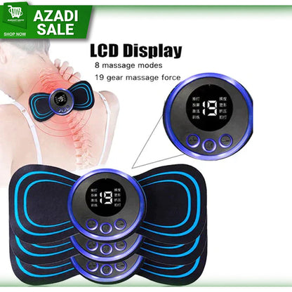 EMS Electric Massager