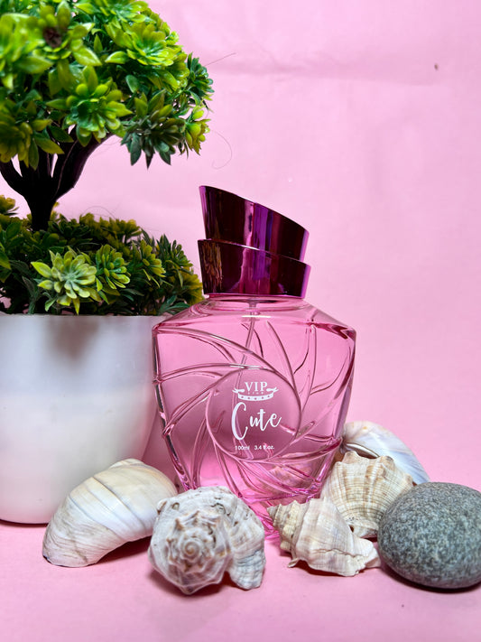 Cute and Pearl By VIP Club - 100 ML
