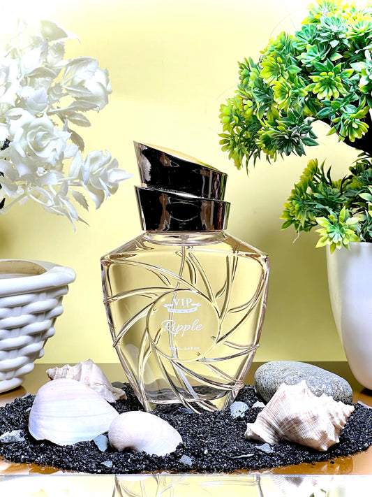 Ripple By VIP Perfume - 100ML