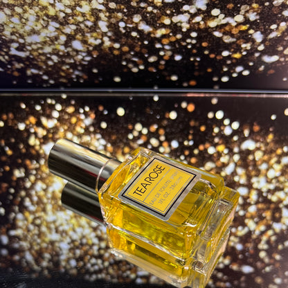 Tea Rose Perfume 28ML