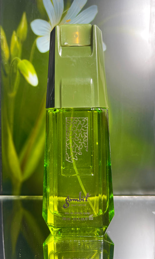 Gambit Scentsational Perfume For Men - 100 ml