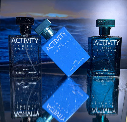 Activity Sky Perfume for Men 100ML