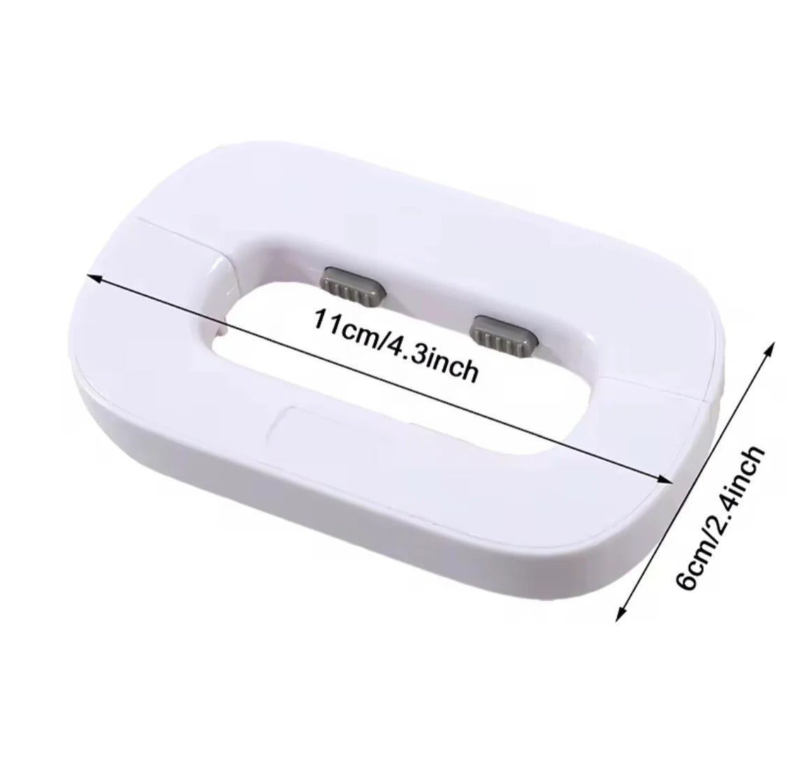 Refrigerator Lock for Child Safety Cabinet Lock Fridge