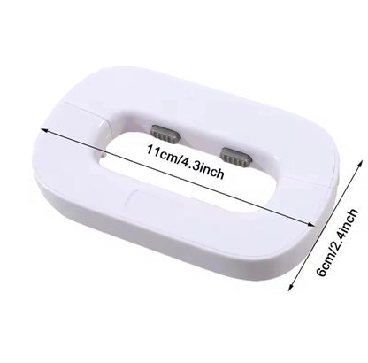 Refrigerator Lock for Child Safety Cabinet Lock Fridge