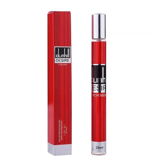 Dunhill tester - 35ML long lasting