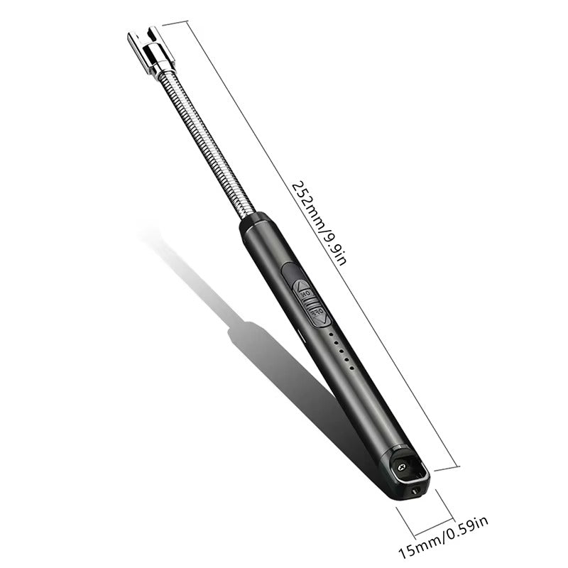 Electric Arc BBQ Lighter USB Rechargeable