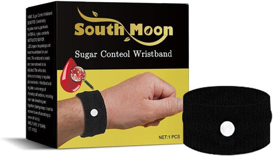 WeiMax Sugar Control Wristband,Sugar Control