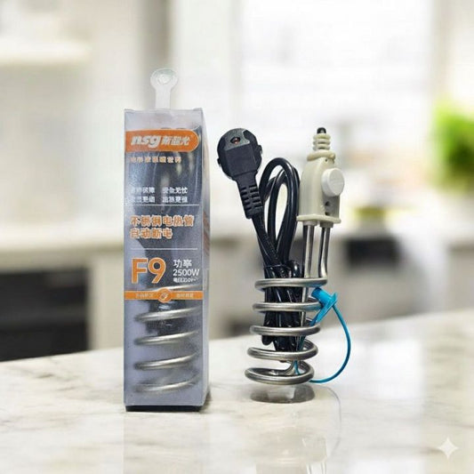 F9 NSG Original Water Heating Rod with sensor & Automatic Temperature Control Current Proof Latest 2026