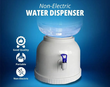 Hydro Manual Water Dispenser