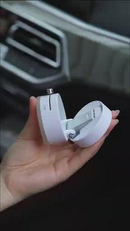 VIP Magnetic Mobile Holder Double Sided Suction Cup